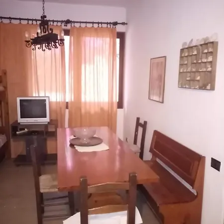 Adriana Holiday home
