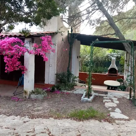 Holiday home Adriana