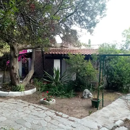 Adriana Holiday home